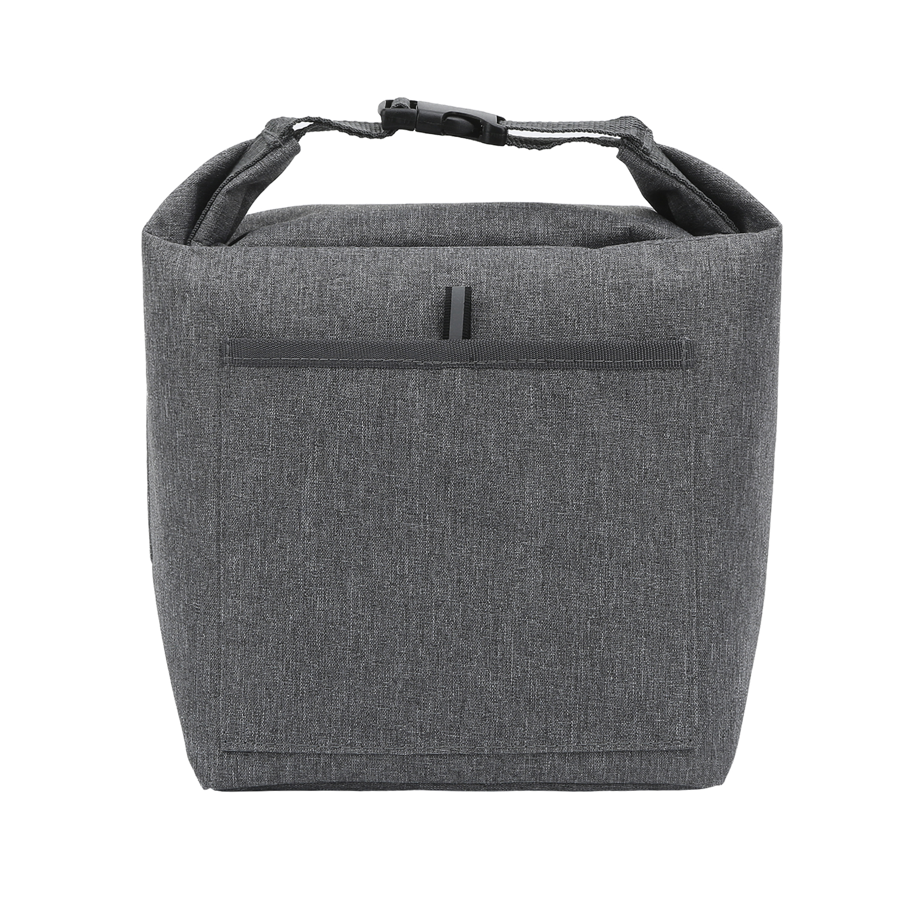 Heathered Everyday Insulated Lunch Cooler Bag 2