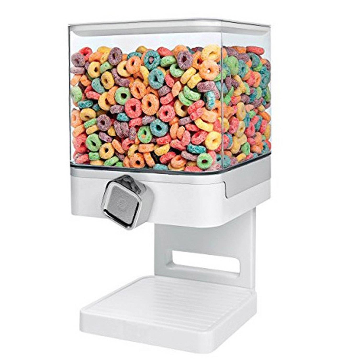 3.5L Dry Food Dispenser 2