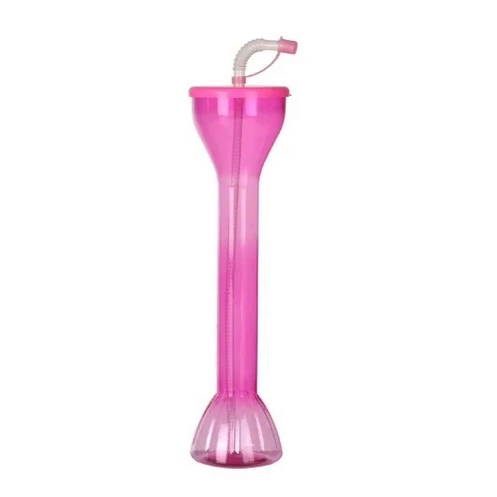 20oz Cup with Straw for Yard Use 4
