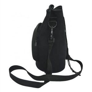 Neoprene Bottle Holder 4