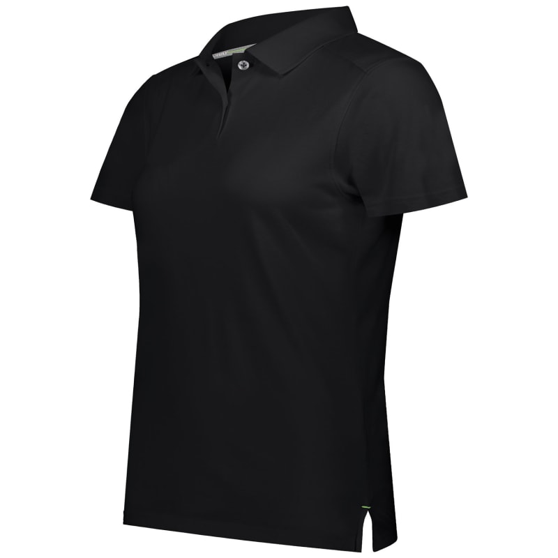 Holloway Ladies' Repreve Eco Polo 18