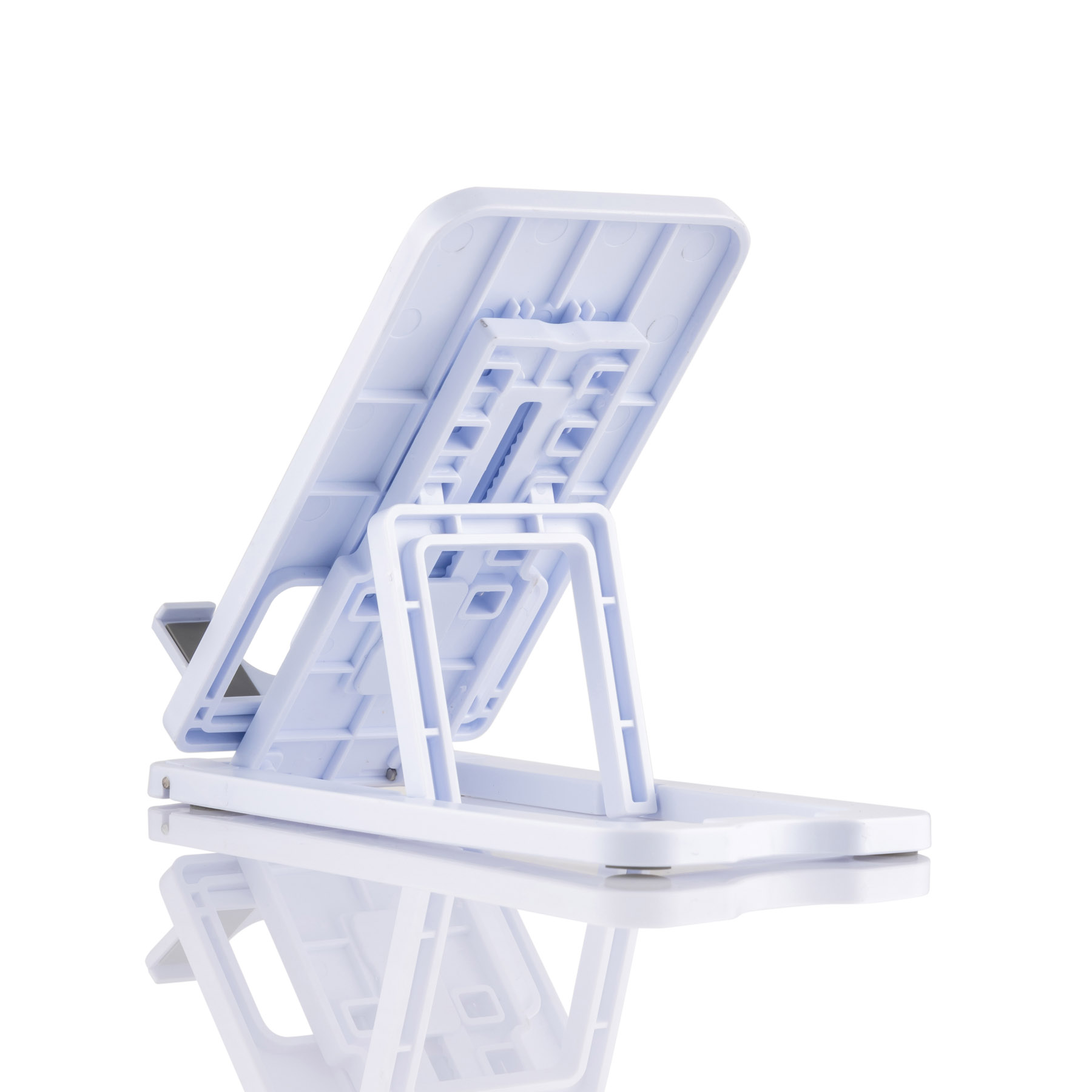 High Five Foldable Media Stand 55