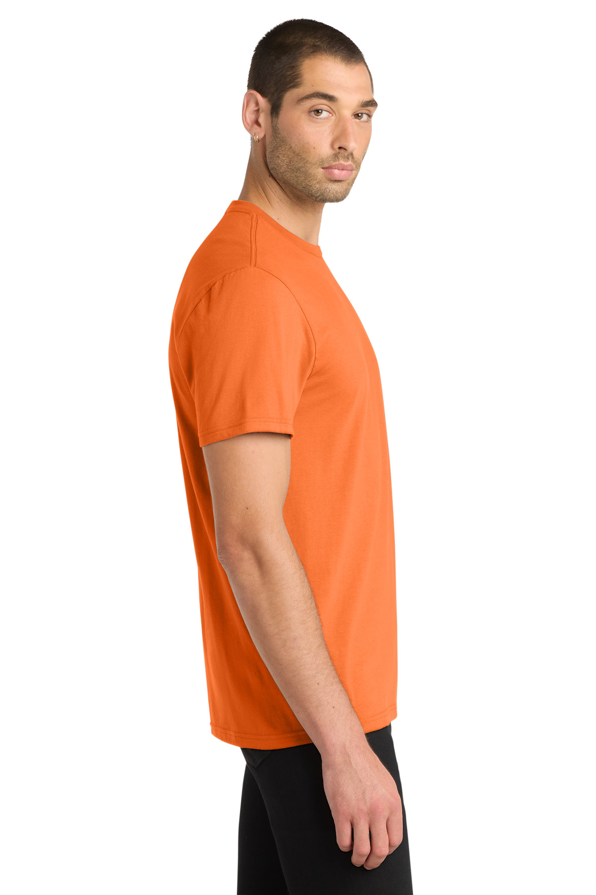 District Very Important Tee . DT6000 240