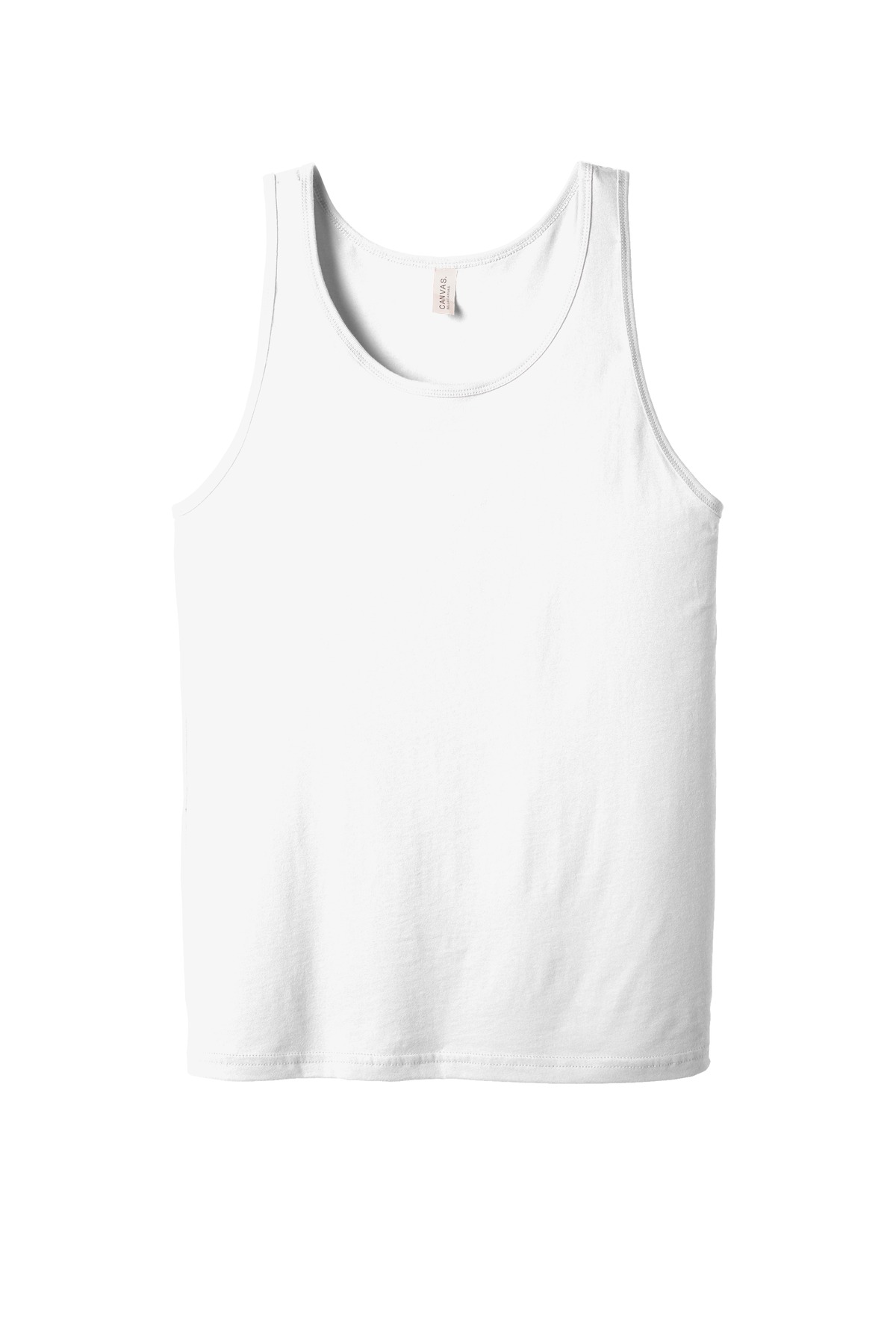 BELLA+CANVAS Unisex Jersey Tank. BC3480 61