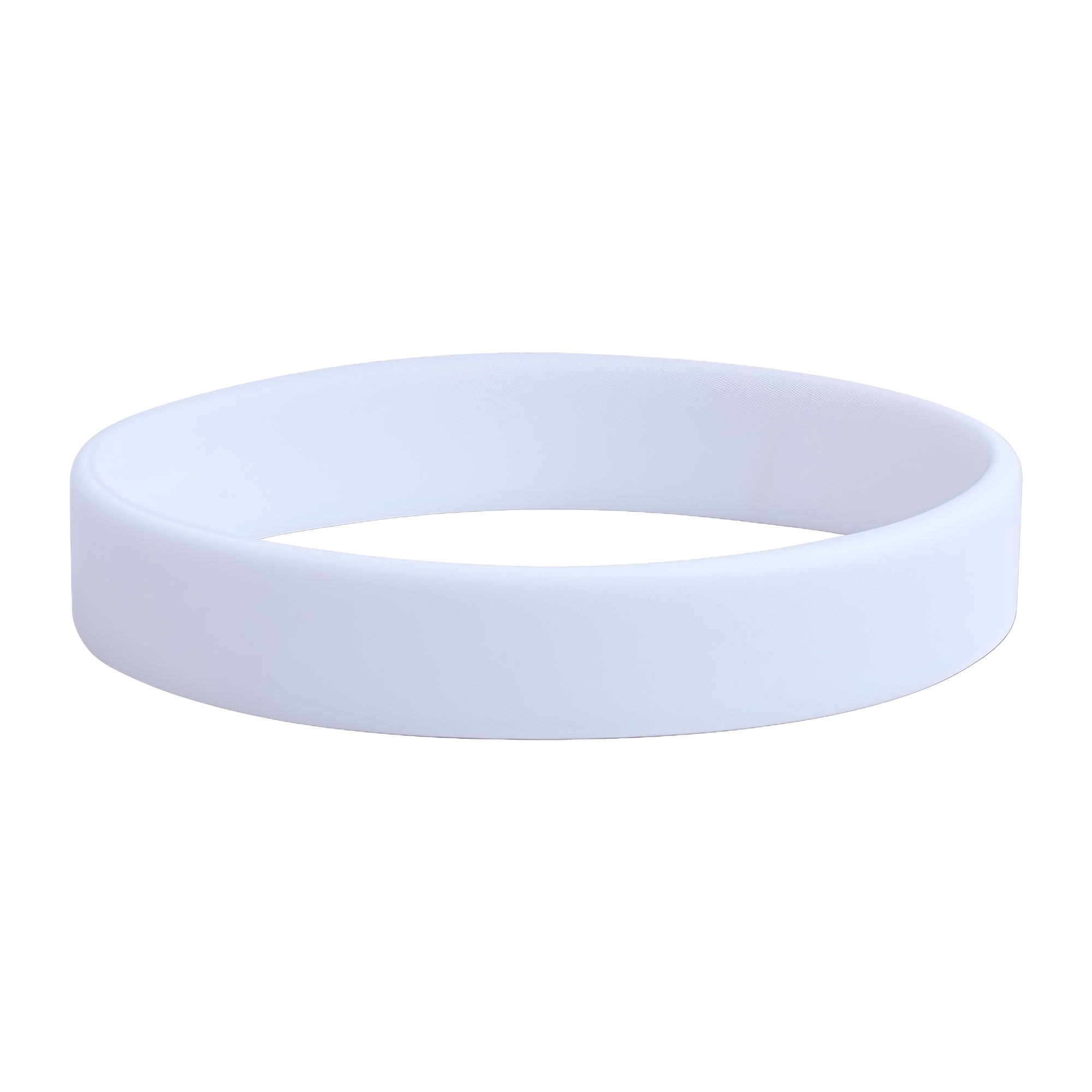 Solid Color Sport Silicone Wristbands 11