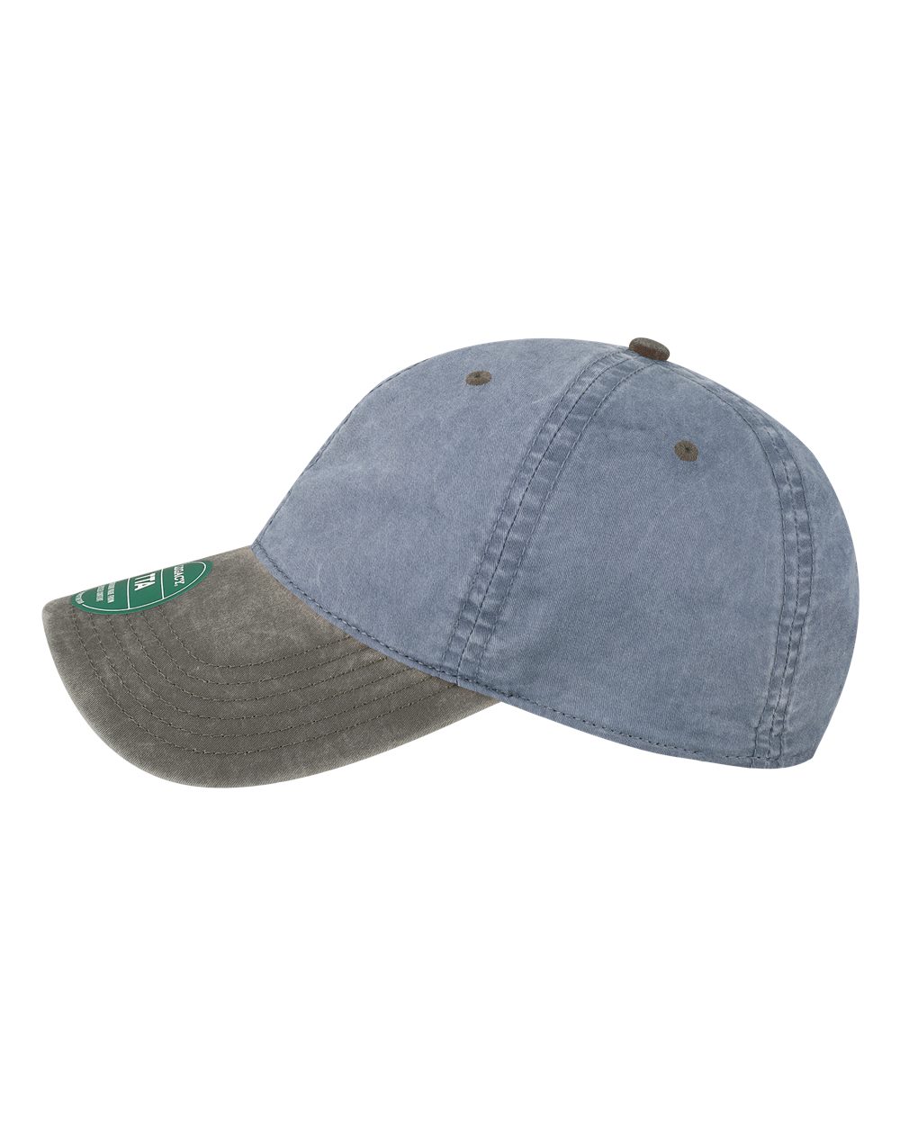Terra Twill Cap - TTA 37