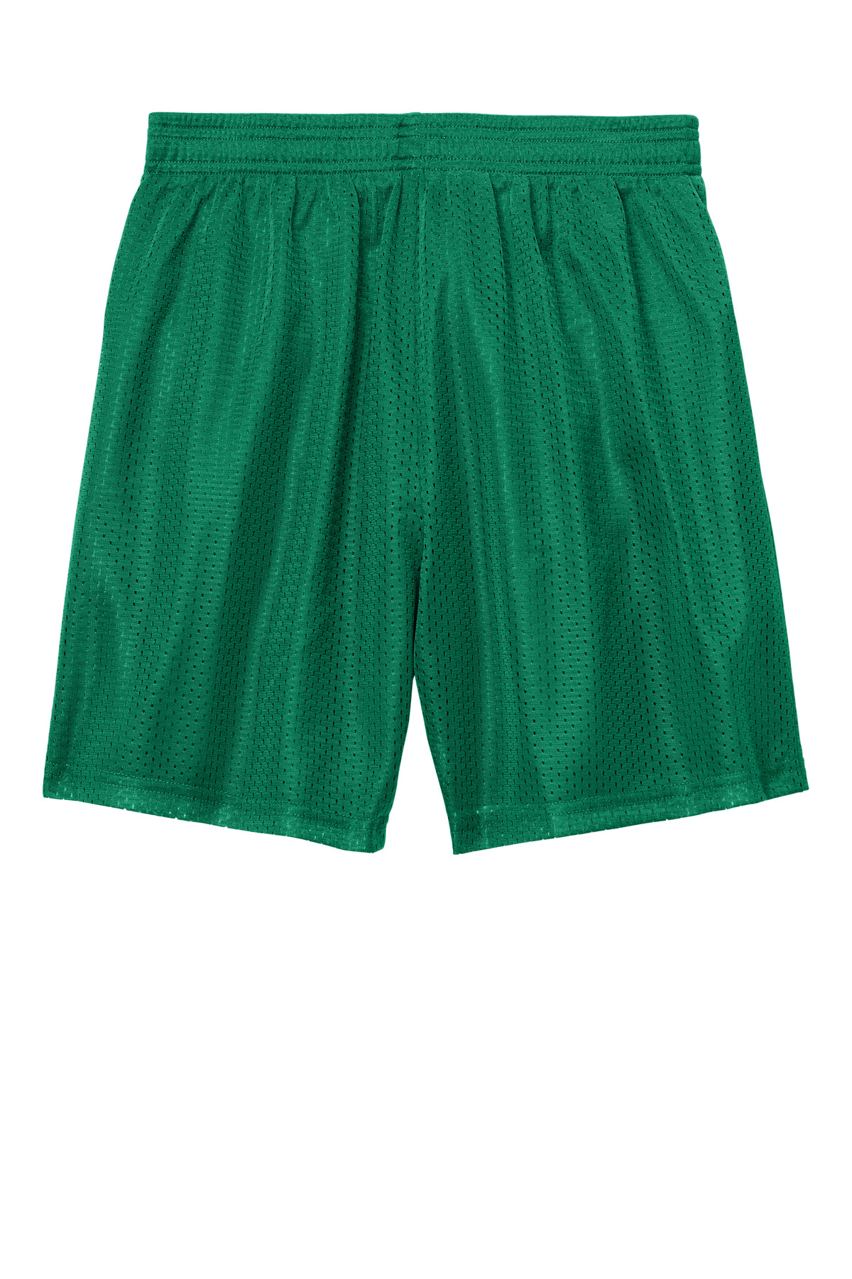Sport-Tek Youth PosiCharge Mesh 5" Short YST5100 100