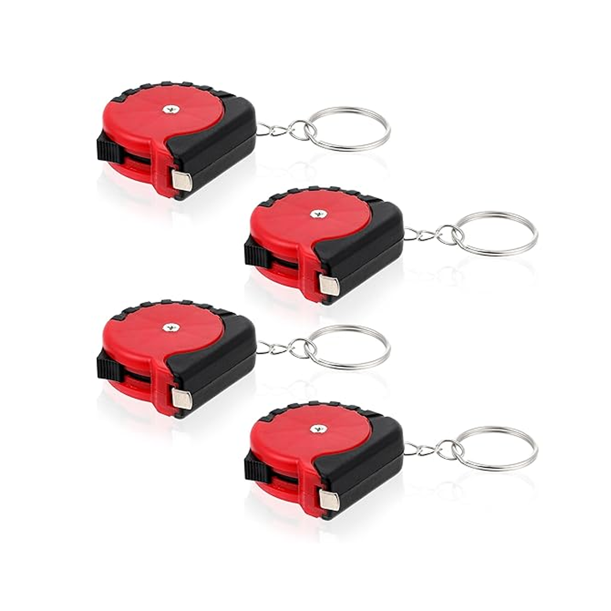 Keychain Tape Measure Tool 3