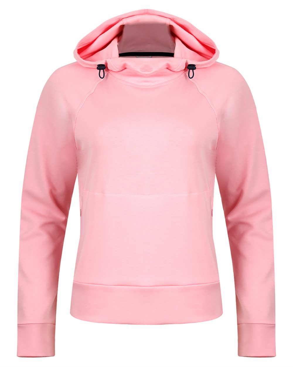 Women's Emma Hooded Sweatshirt - SWE600L 11
