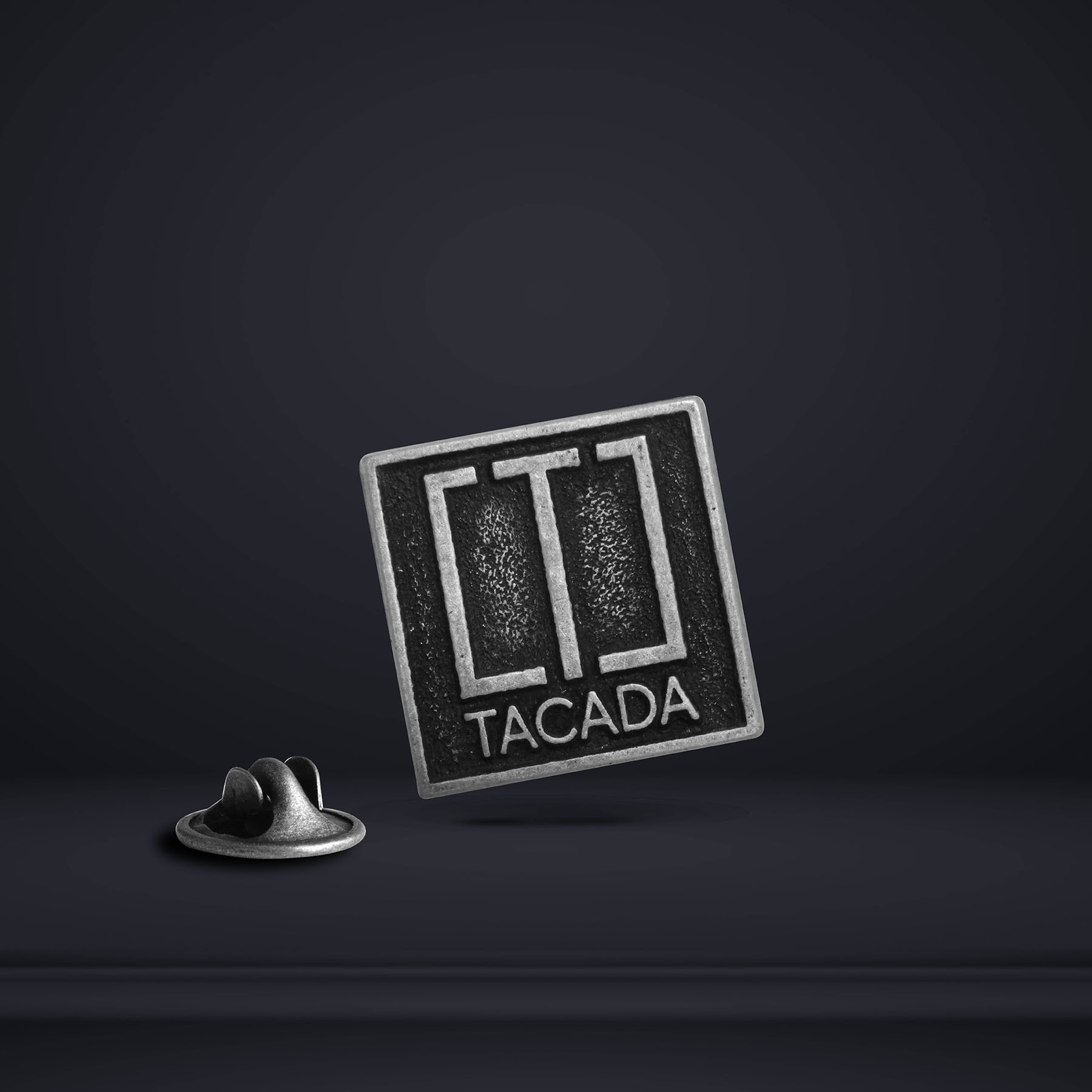 Custom Econo Lapel Pin (Up to 0.75 in) 4