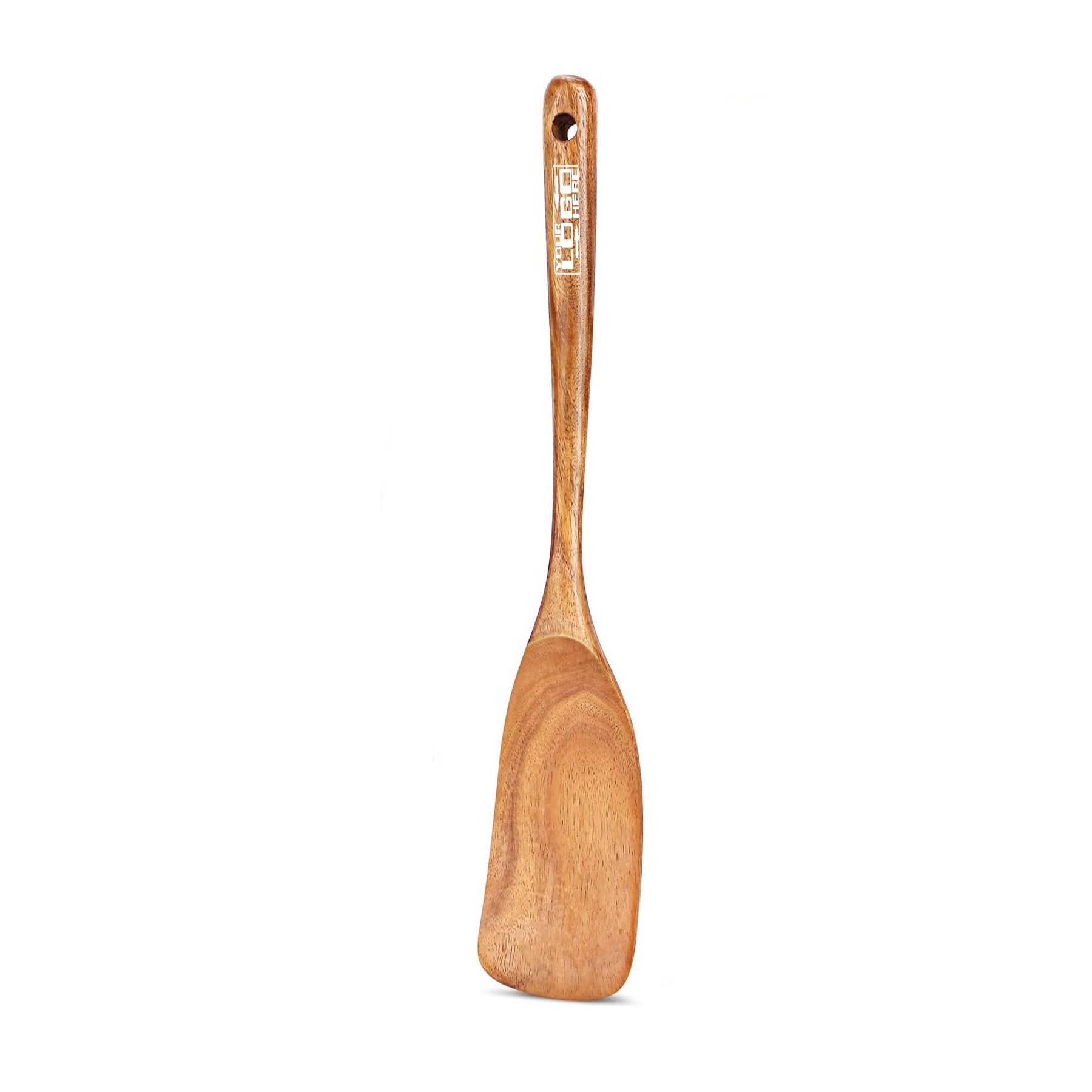 Teak Wood Spatulas Turner 2