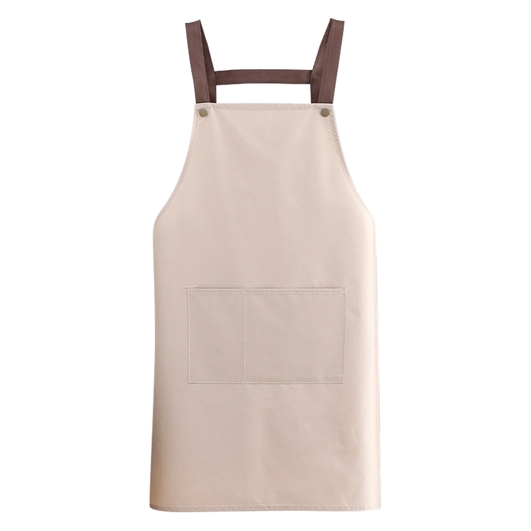PVC Waterproof Apron 5