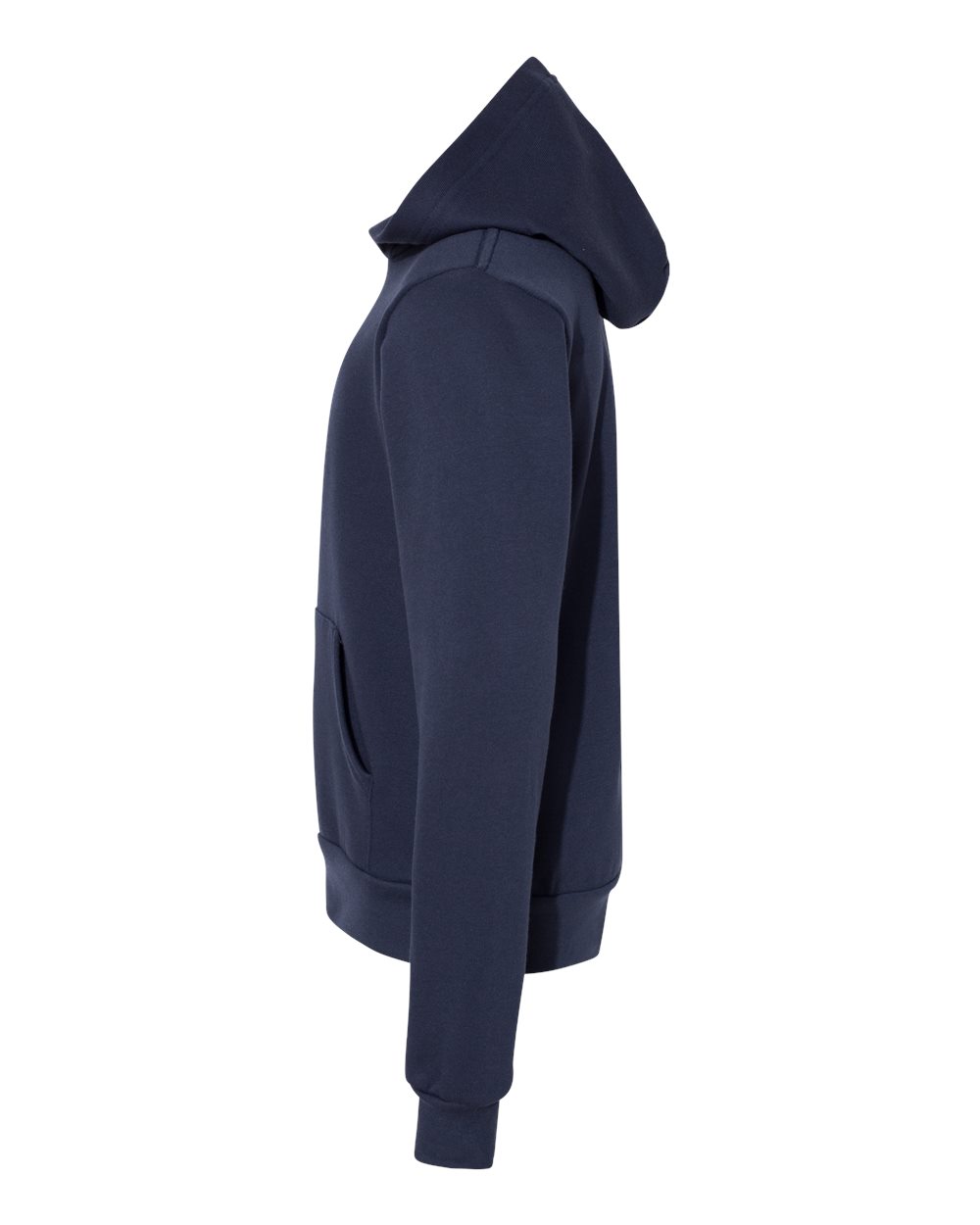 Youth Sponge Fleece Hoodie Sweatshirt - 3719Y 25