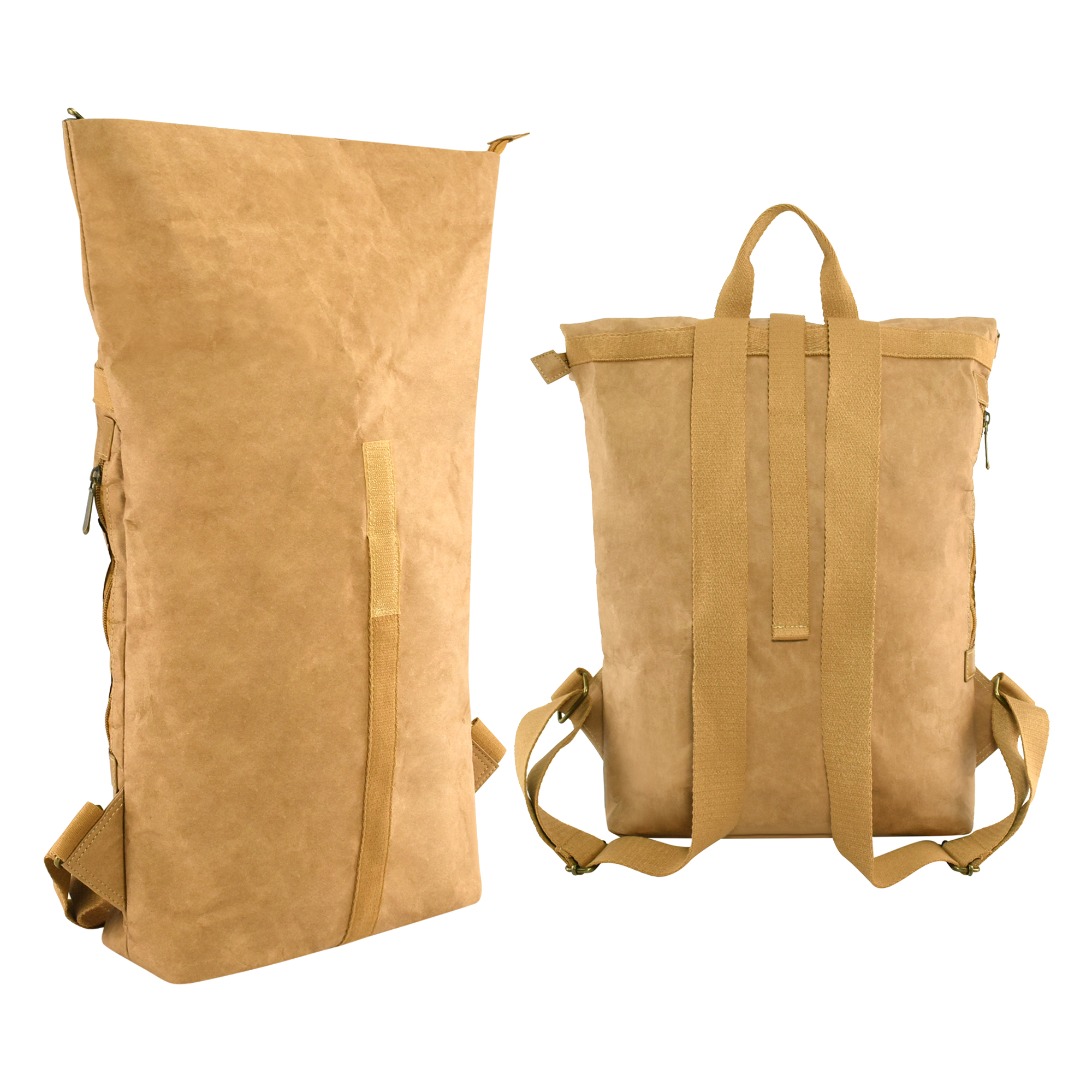 The Mate Kraft Paper Backpack 4