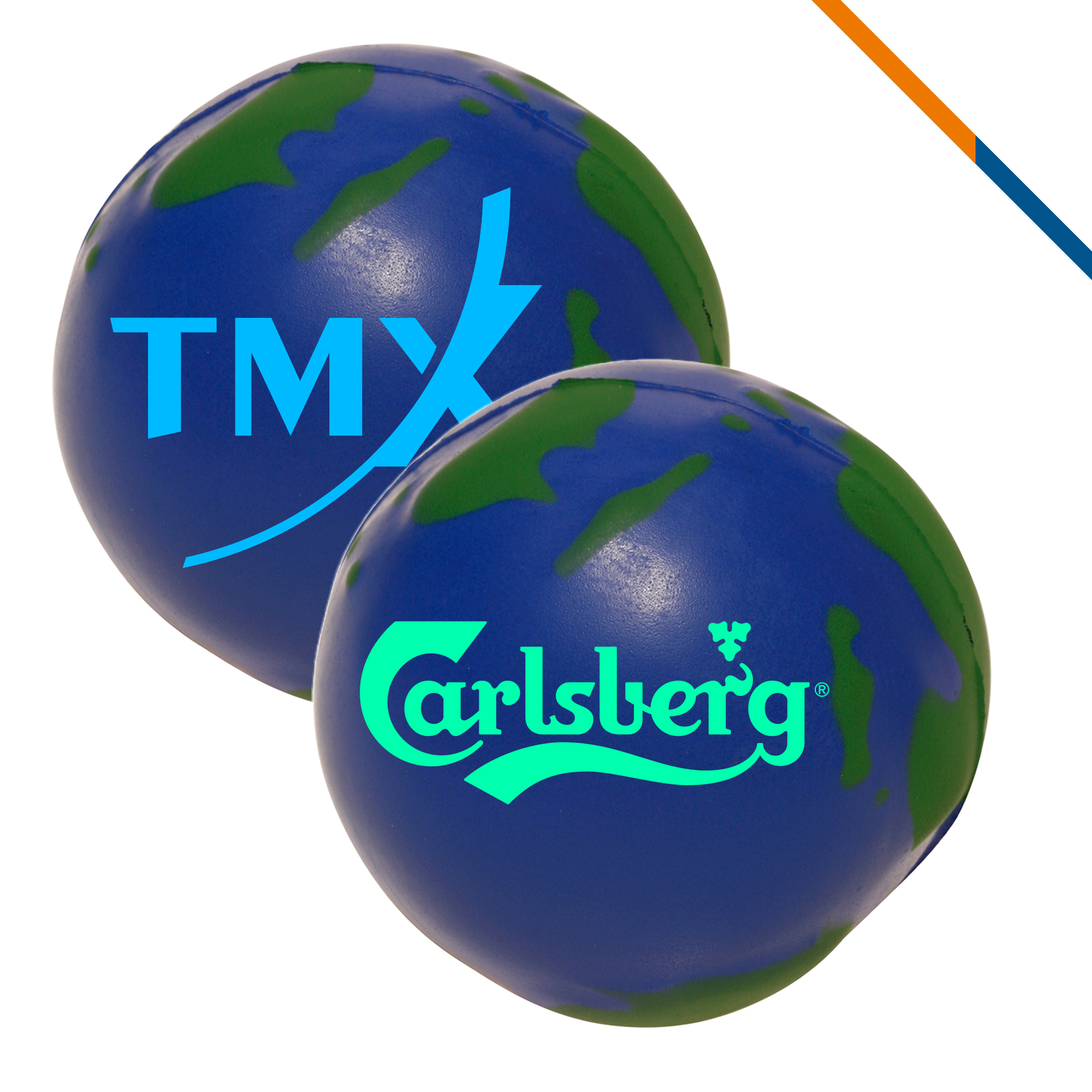 Lamin Earth Stress Ball 2