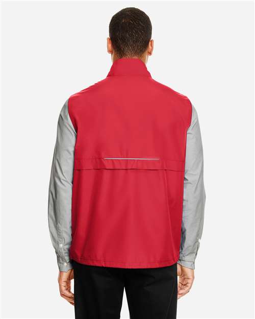 Men's Techno Lite Unlined Vest - CE703 19