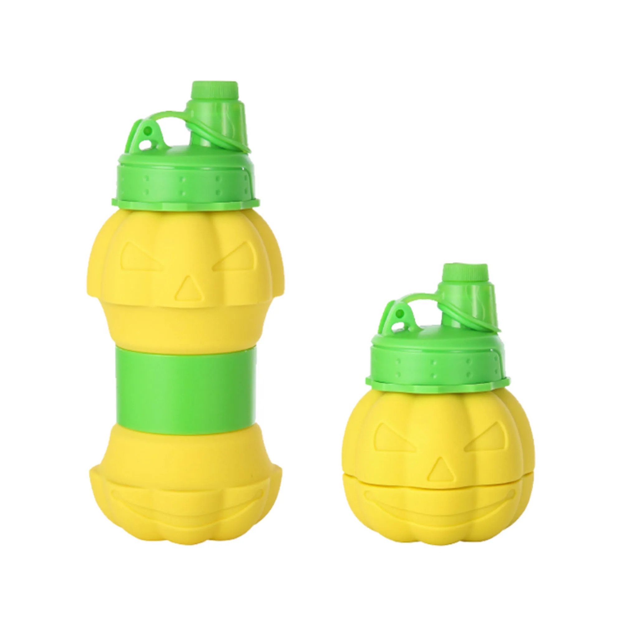 Halloween Kettle 2