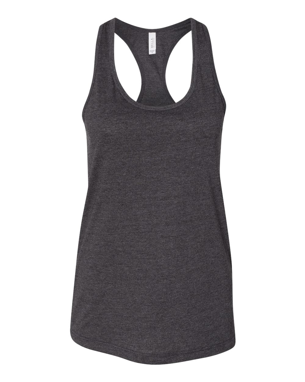 Women's Jersey Racerback Tank - 6008 87