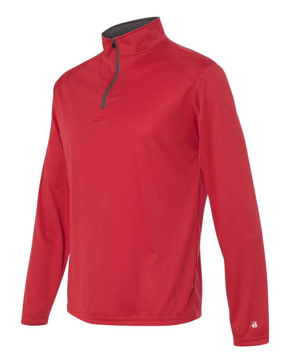 Men's B-Core Quarter-Zip Pullover - 4102 36