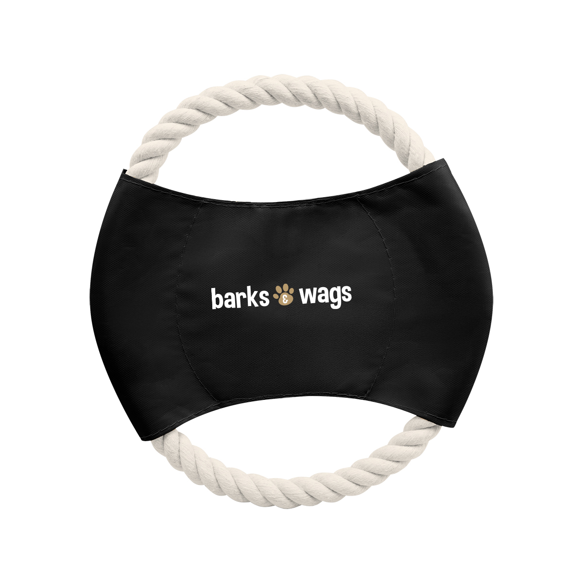 Pet Rope Disc Toy 11
