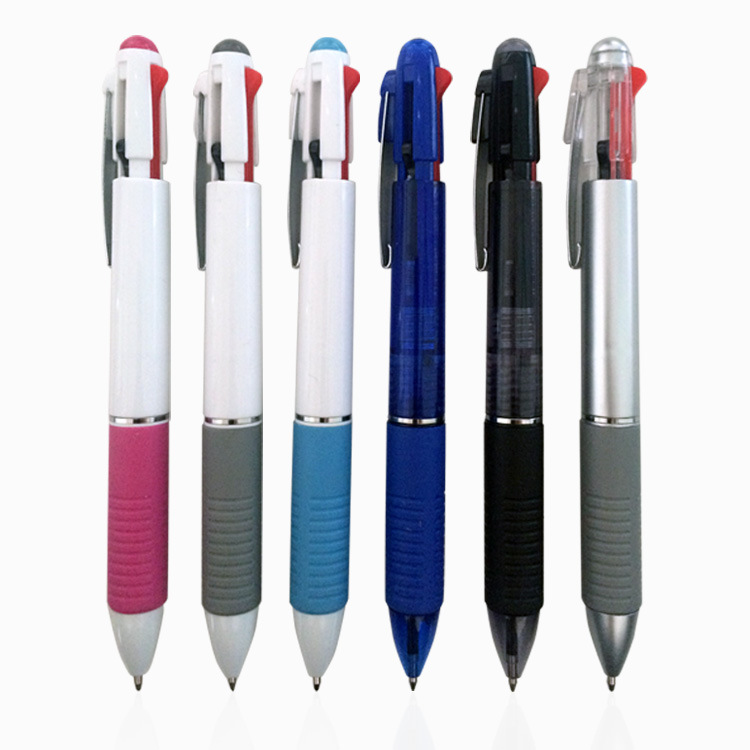 Multi-function ballpoint pen 2