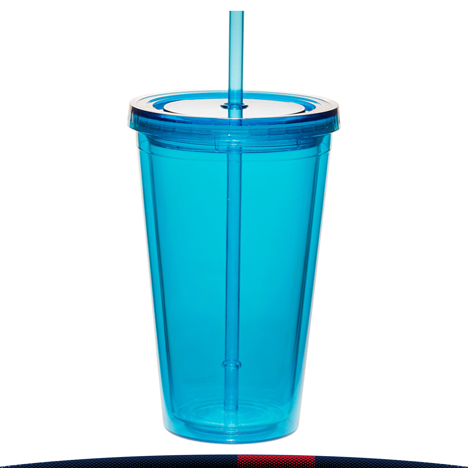 16 oz. Sinon Acrylic Tumblers 9