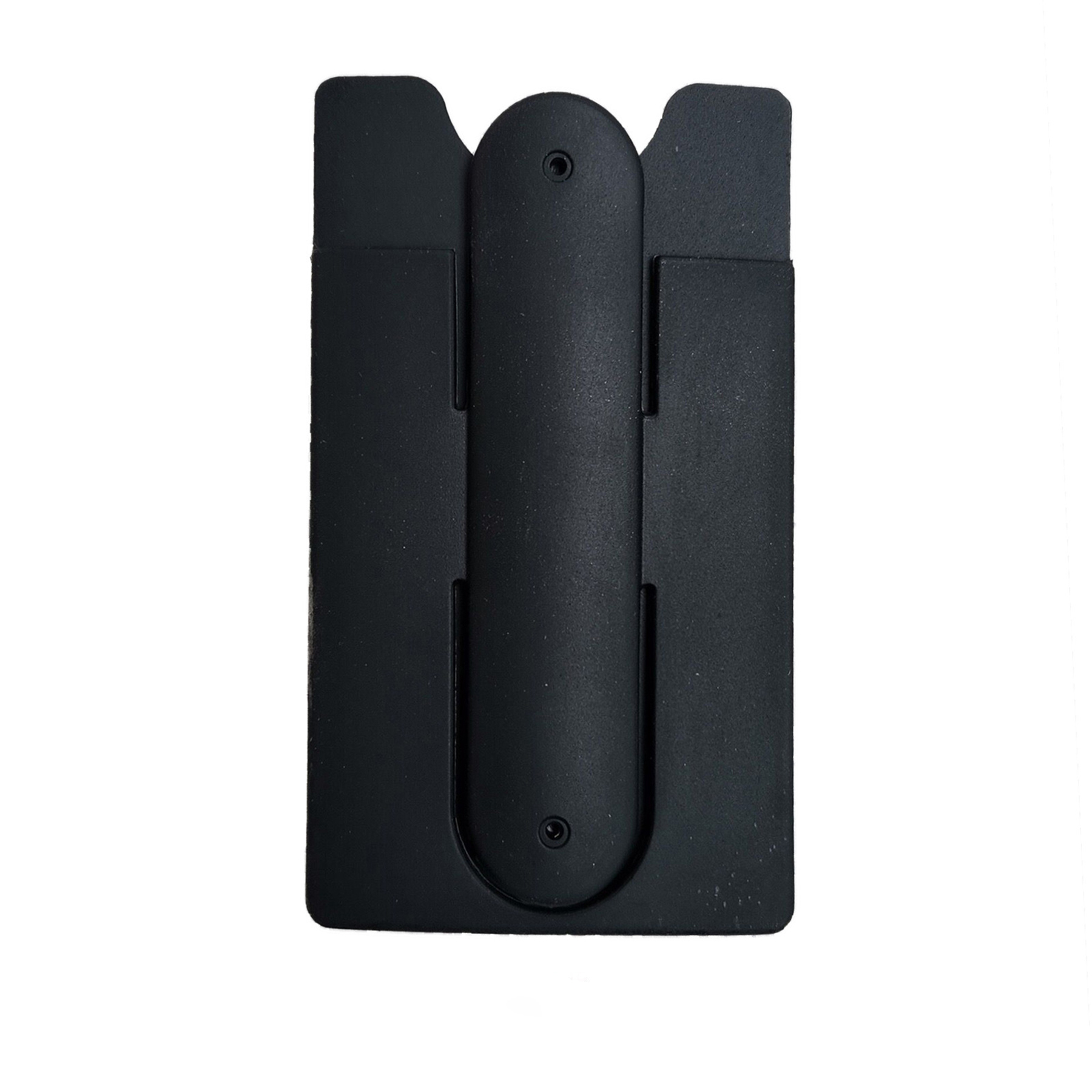 Silicone Cell Phone Wallet With Stand 4