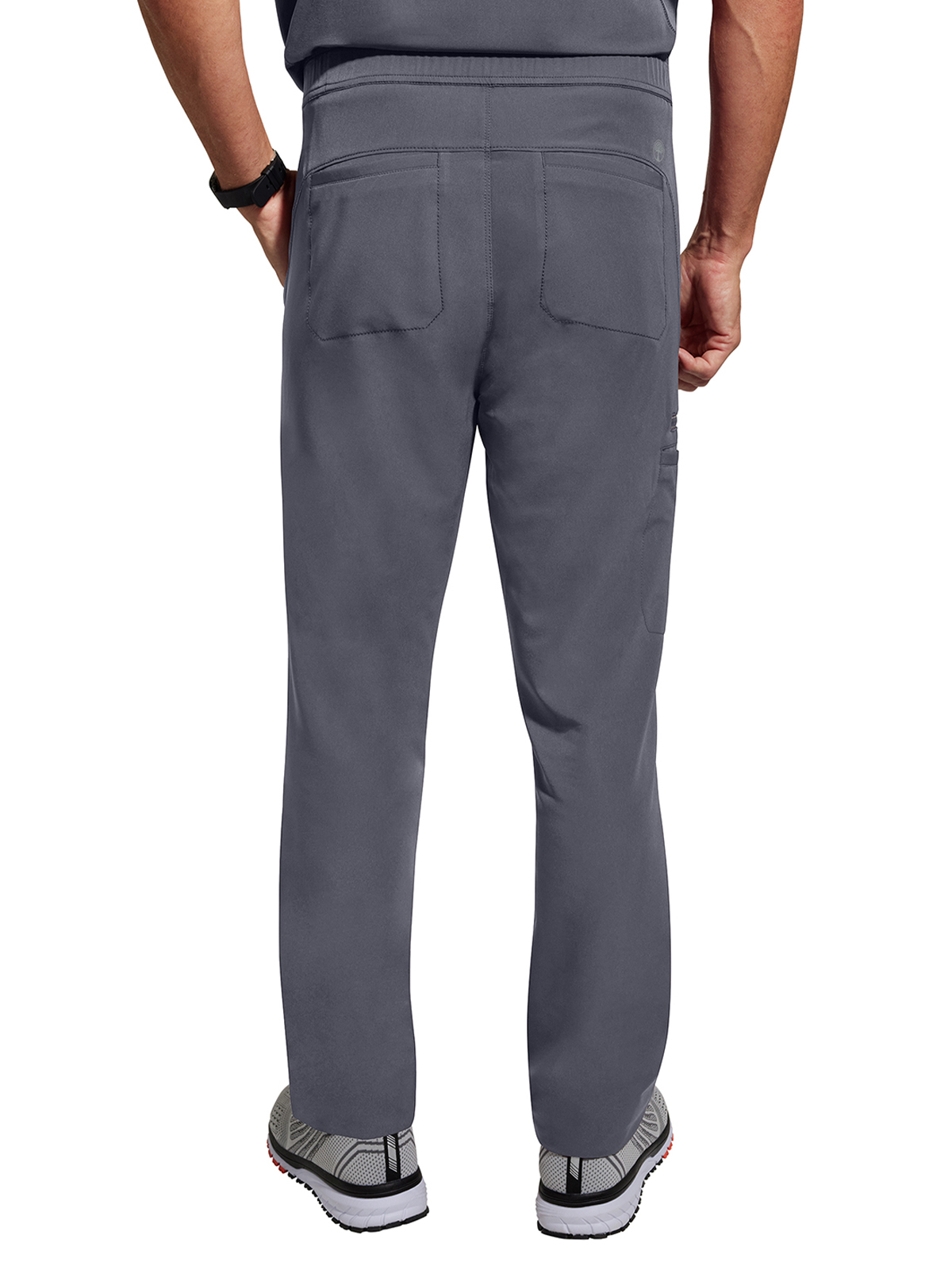 Healing Hands - 360 - Men's 7-Pocket Noah Moisture Wicking Pant 17