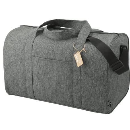 Vila Recycled Executive Duffel 23