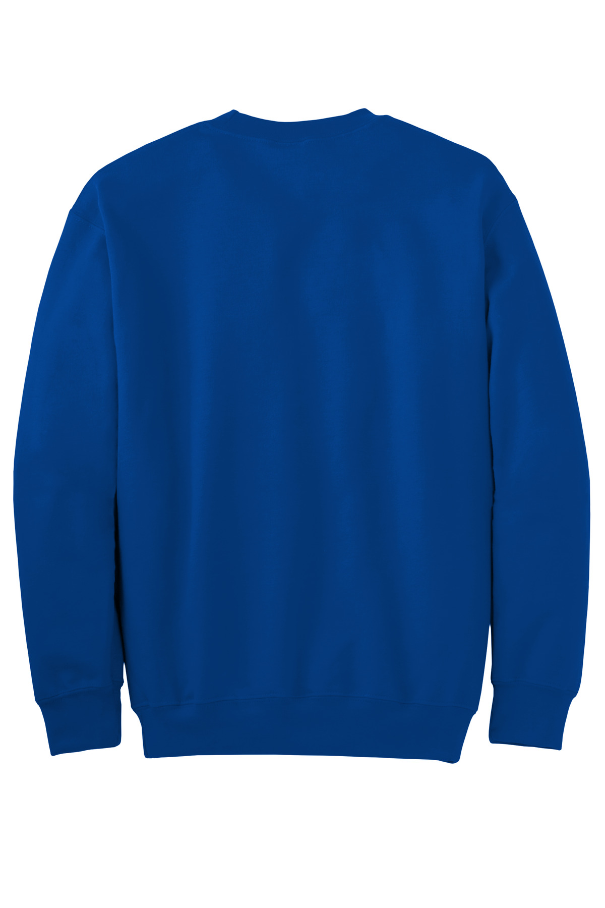 Gildan - DryBlend Crewneck Sweatshirt. 12000, custom hoodie or sweatshirt with logo imprint 20