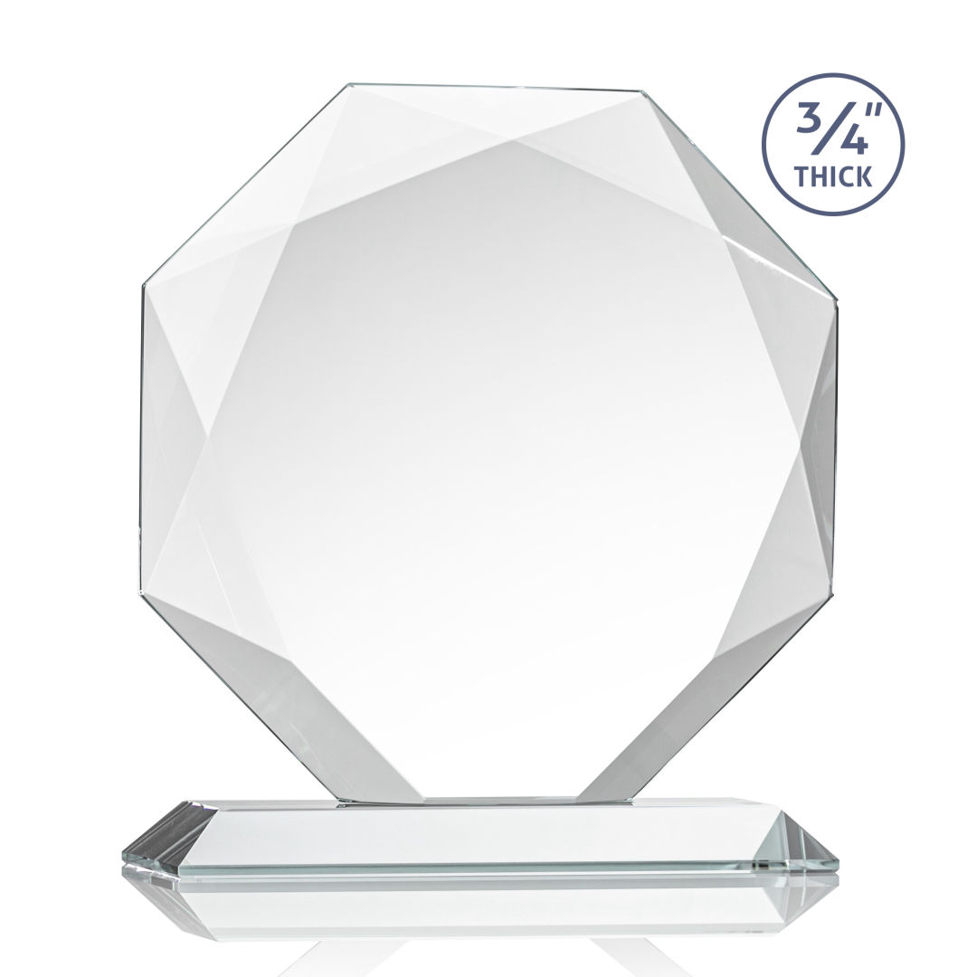 Bradford VividPrint™ Award - Starfire 10
