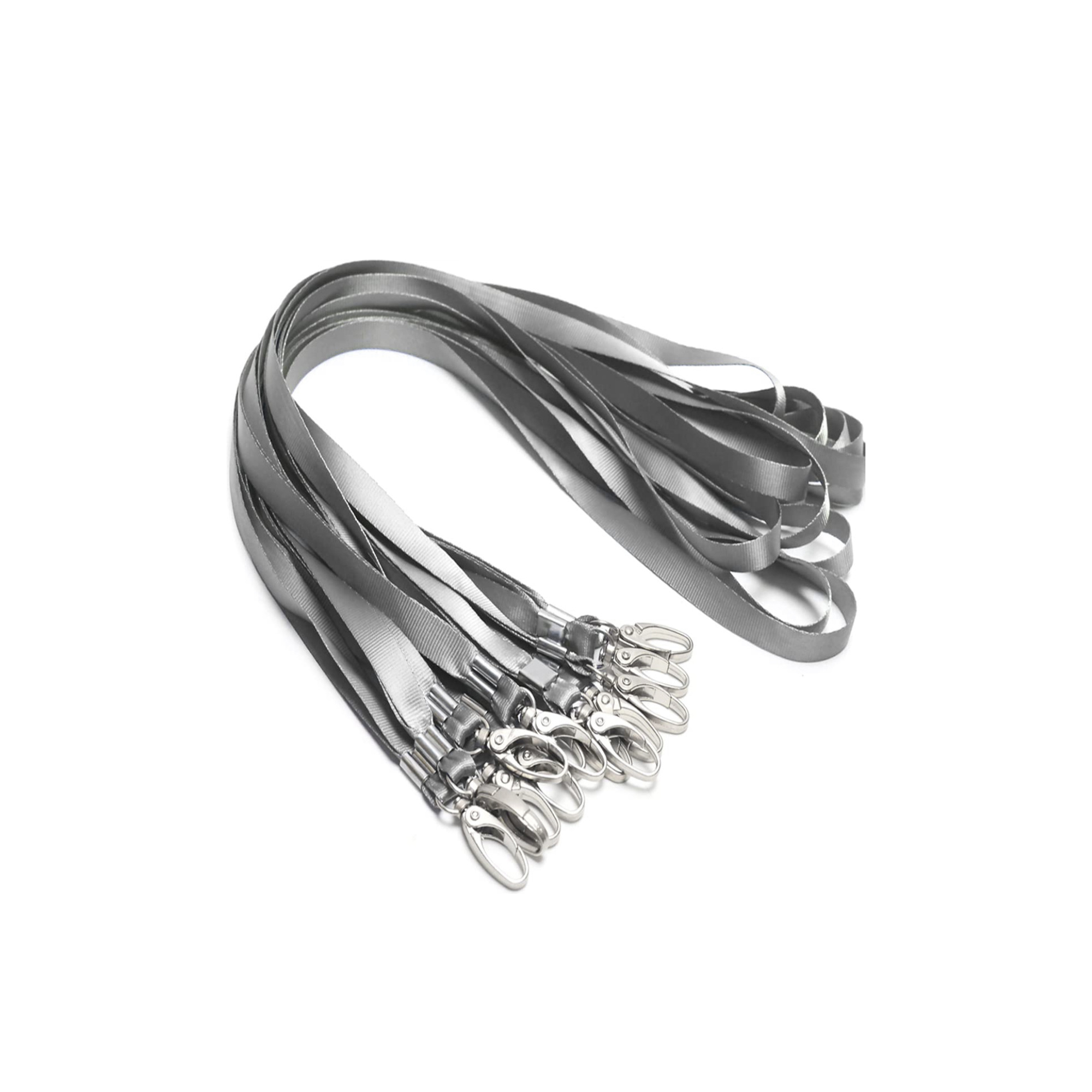 Polyester Tubular Event Lanyard 9