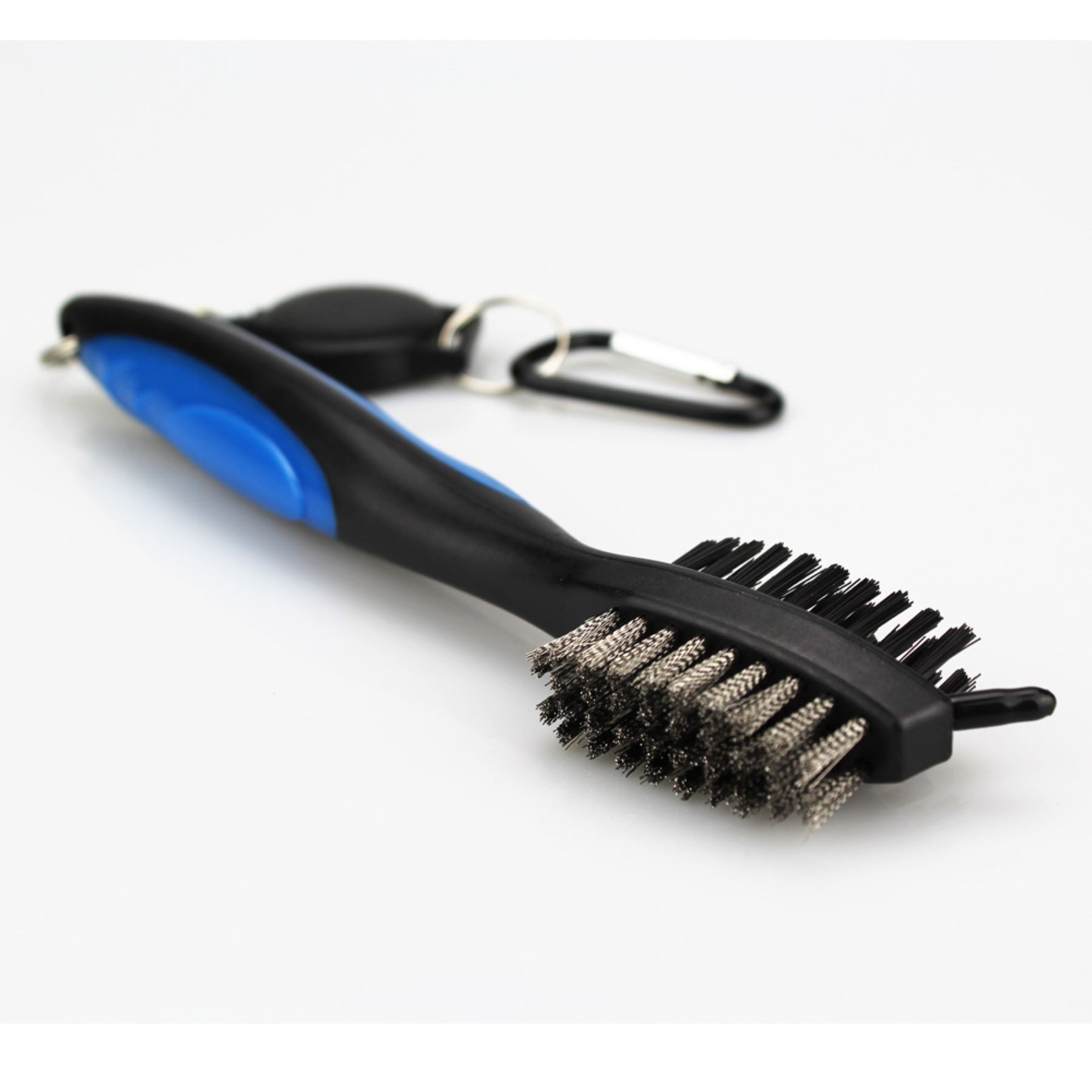 Golf Club Brush And Club Groove Cleaner 5