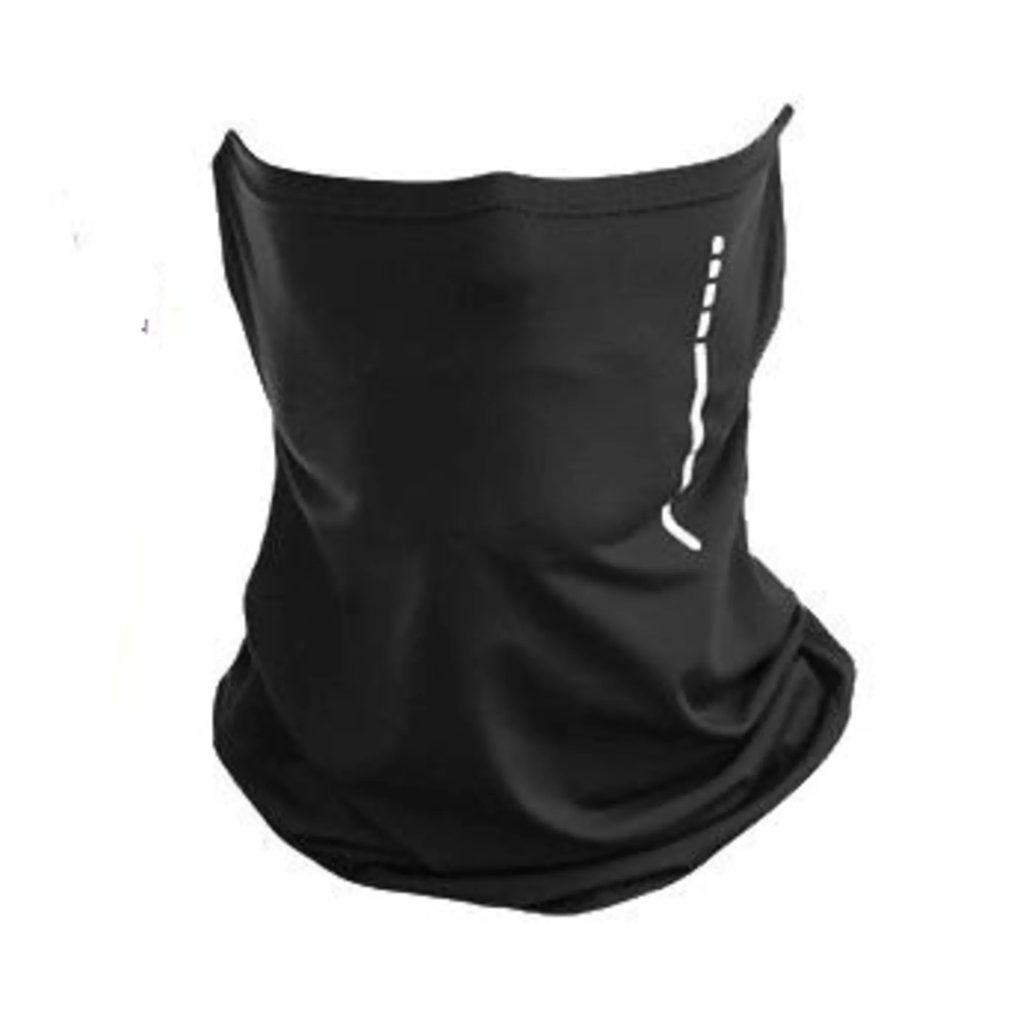 Summer sunscreen ice silk mask 3