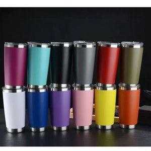 20oz Insulated Tumbler 4