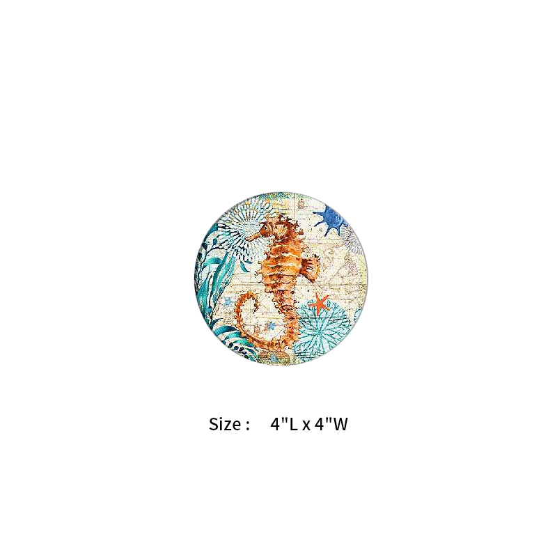 Sea Life Coasters 3