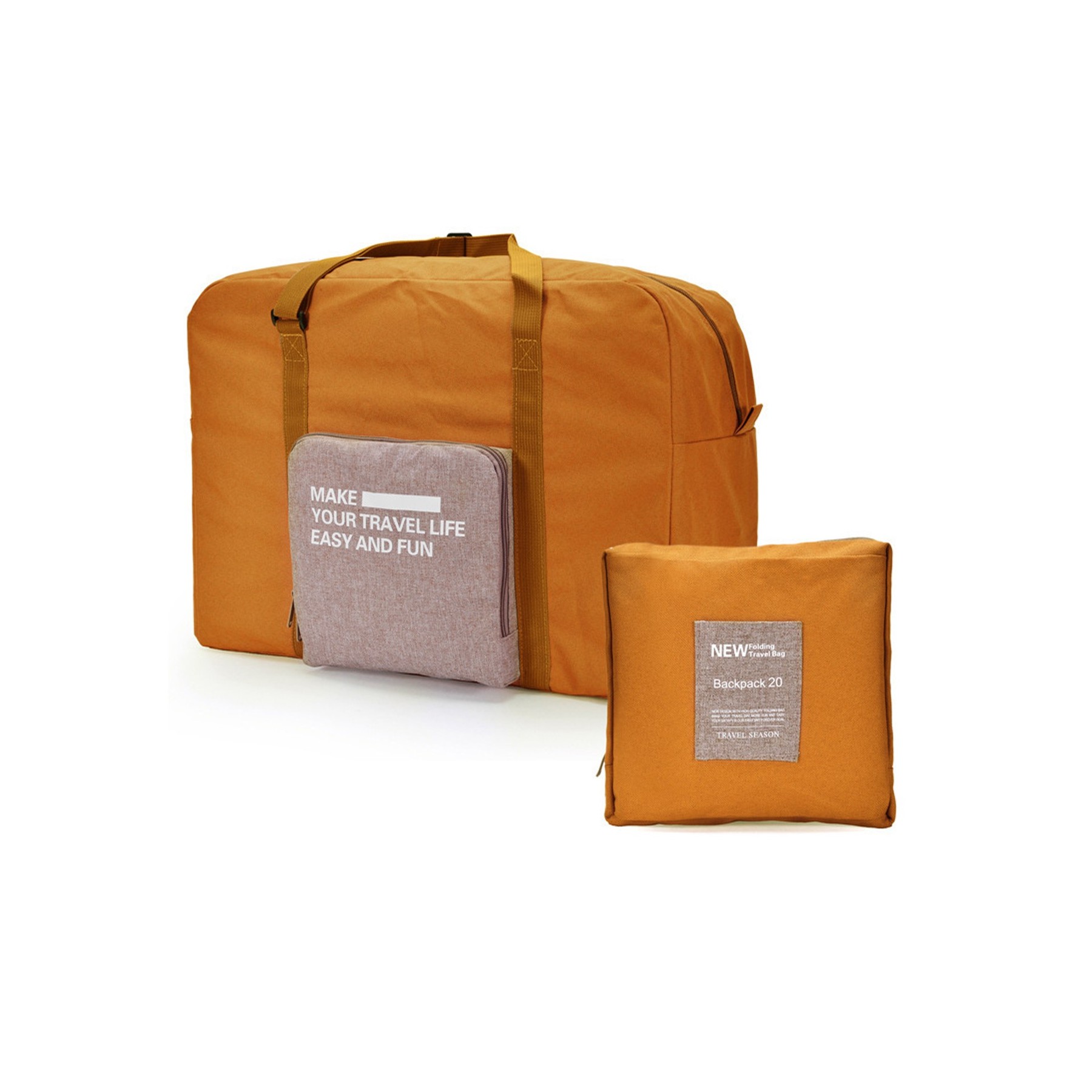 Travel Organizer Bag 6