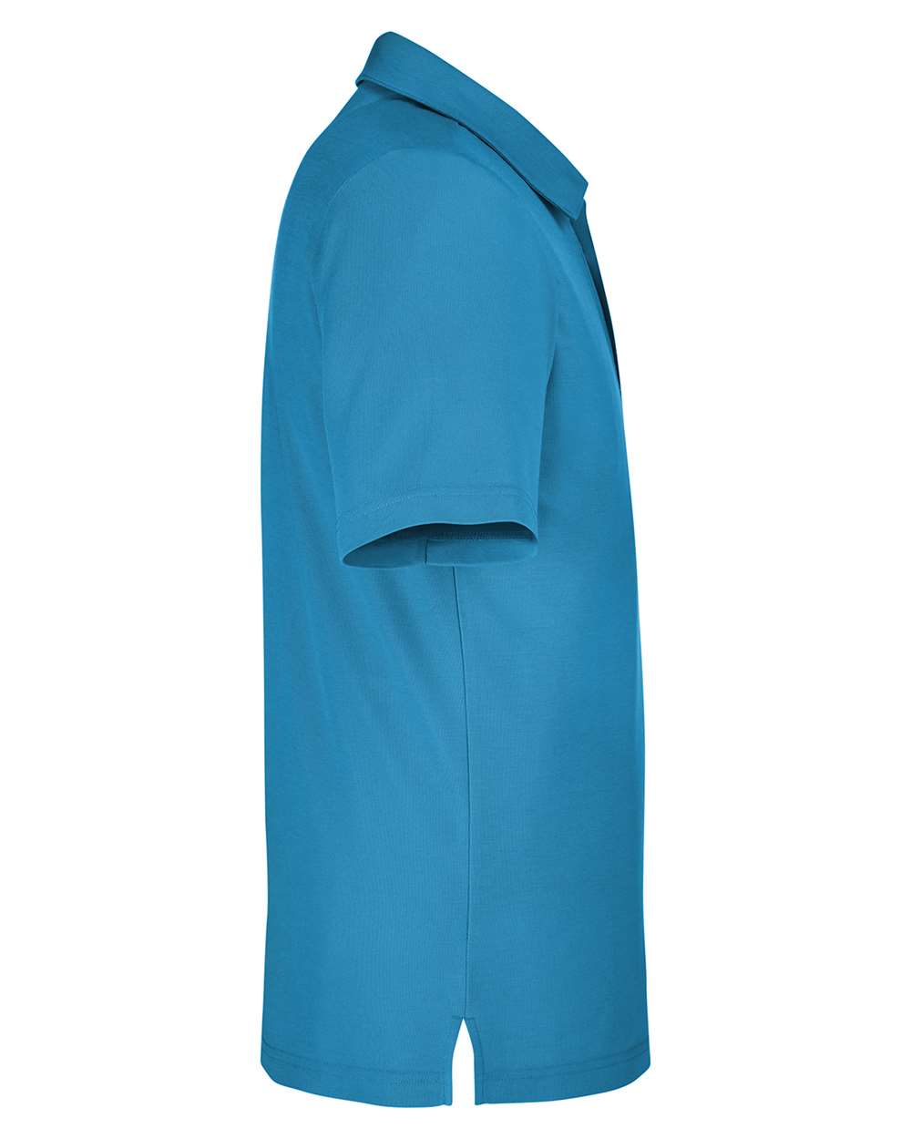 Men's Fusion ChromaSoft™ Pique Polo - CE112 165