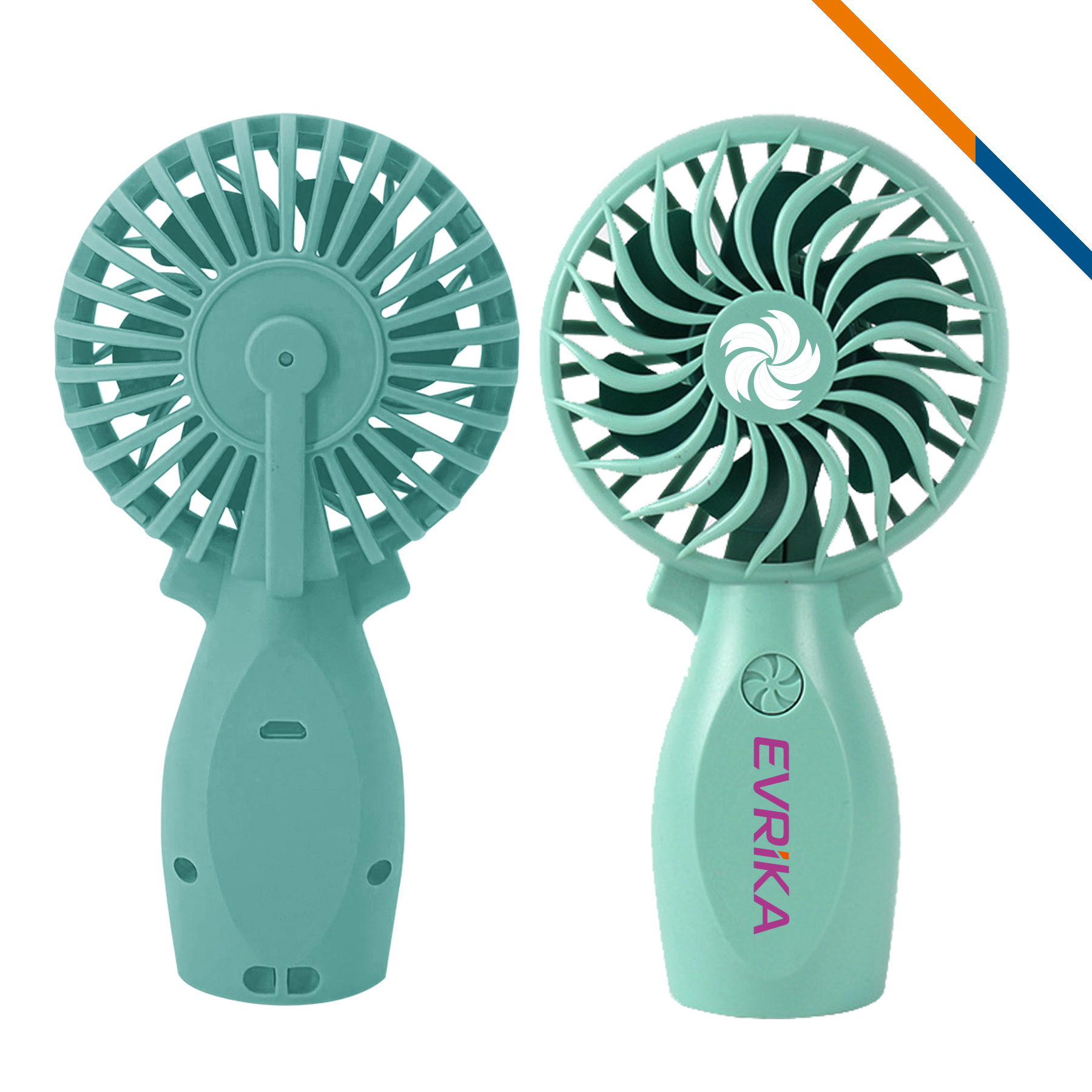 Molia Handheld Fan 4
