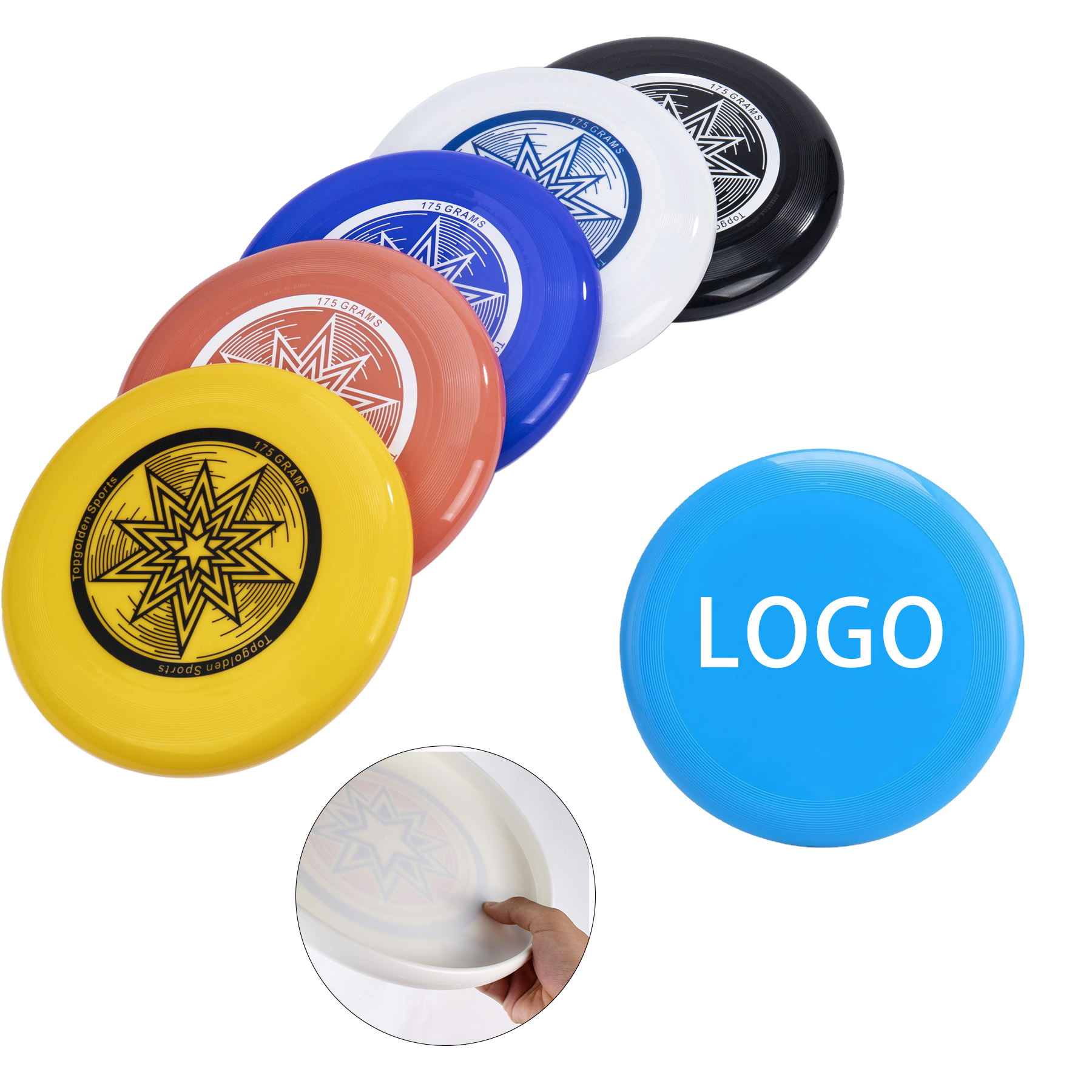 Flying Disc Flying Disc 2