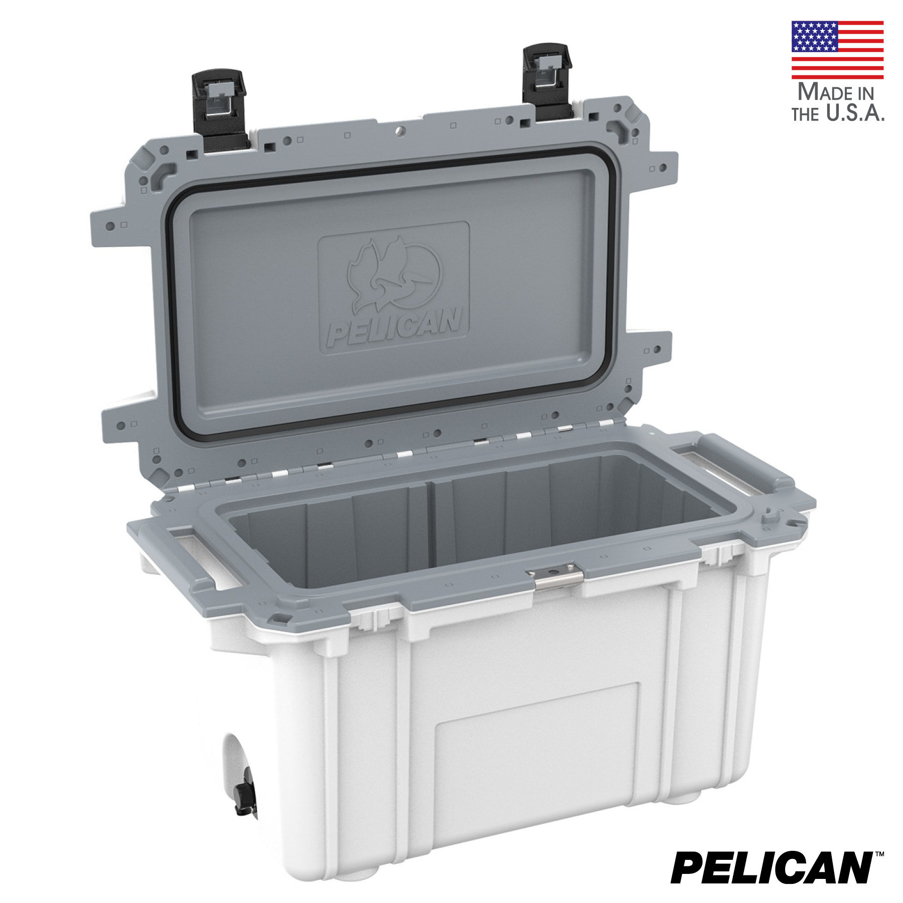 Pelican™ 70qt Elite Cooler 44