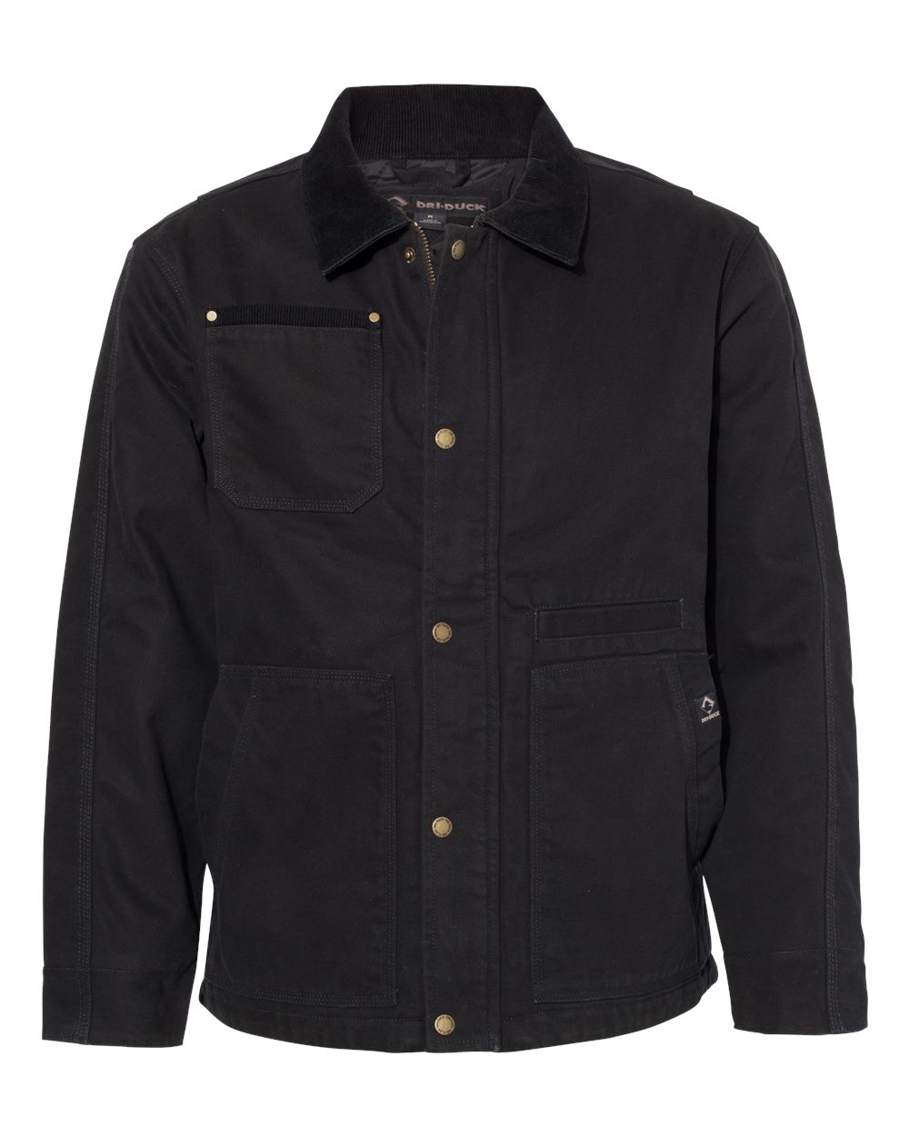 Rambler Boulder Cloth Jacket Tall Sizes