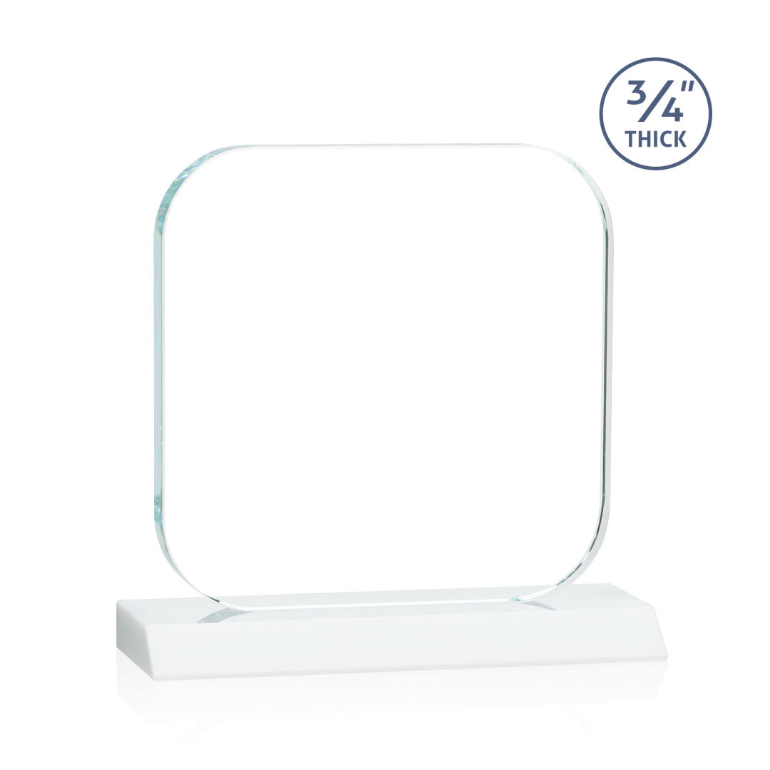 App Award - White 15