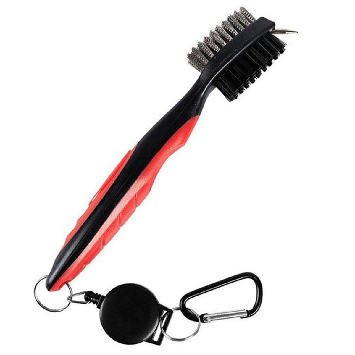 Golf Multifunction Cleaning Brush 3