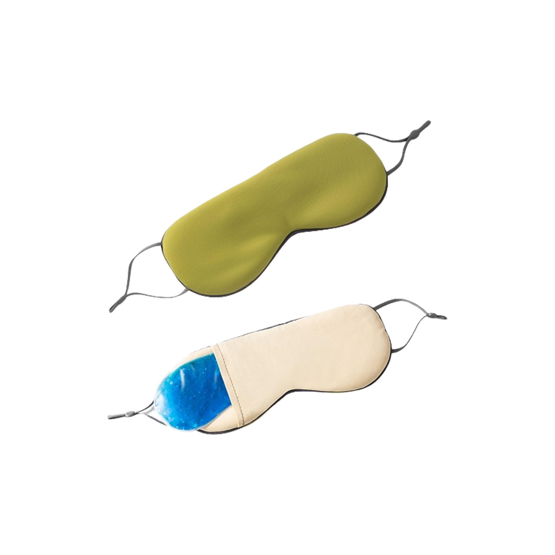 Cooling Gel Relaxing Eye Mask 6