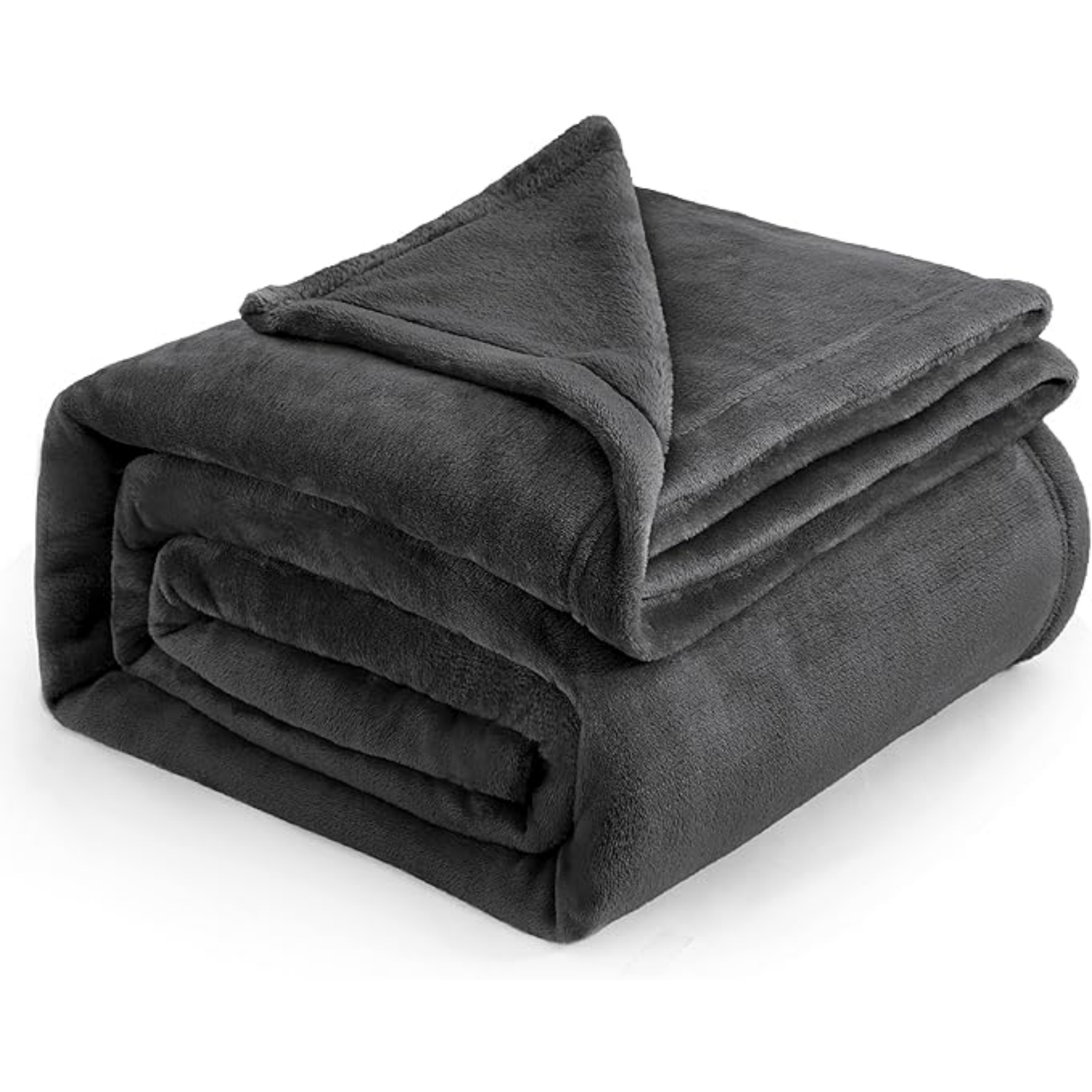 Soft Lightweight Plush Microfiber Fleece Blanket 40