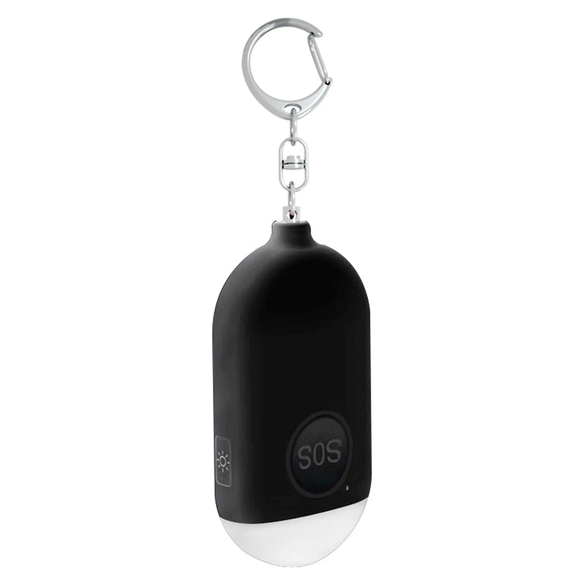 Rechargeable Anti Wolf Alarm 6