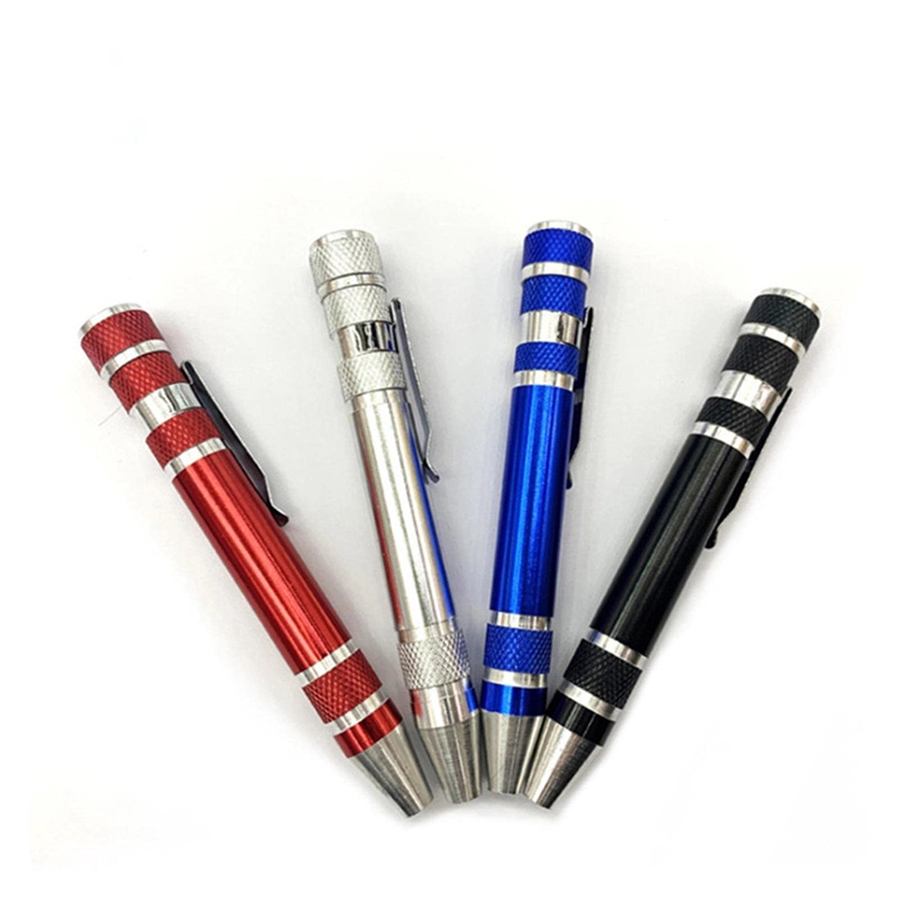 8 In 1 Precision Screwdriver Set 7