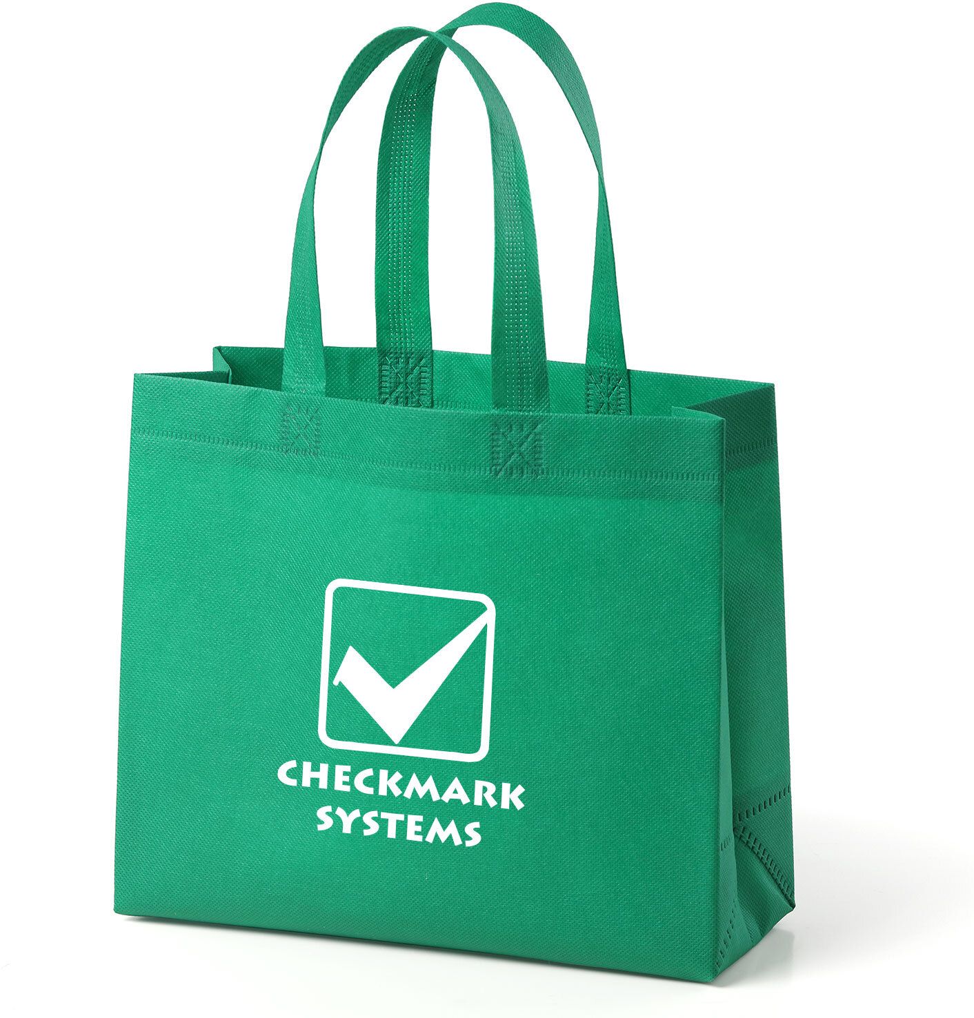 MINI NON-WOVEN TOTE 11