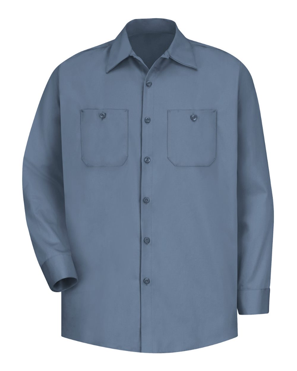 Men's Cotton Uniform Shirt - SC30 15